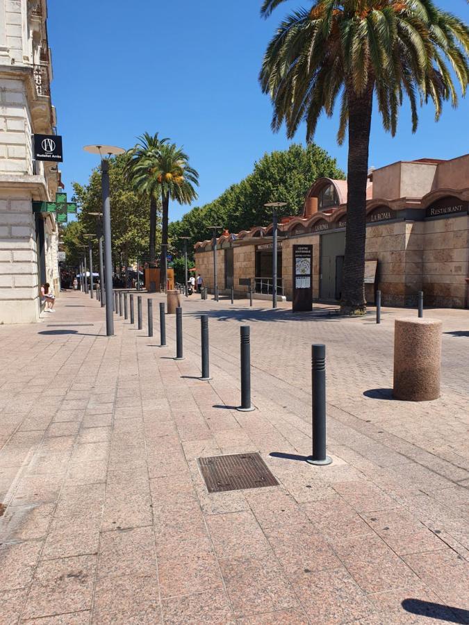 Superbe Batisse De Caractere, Coeur De Ville بيربينيو المظهر الخارجي الصورة