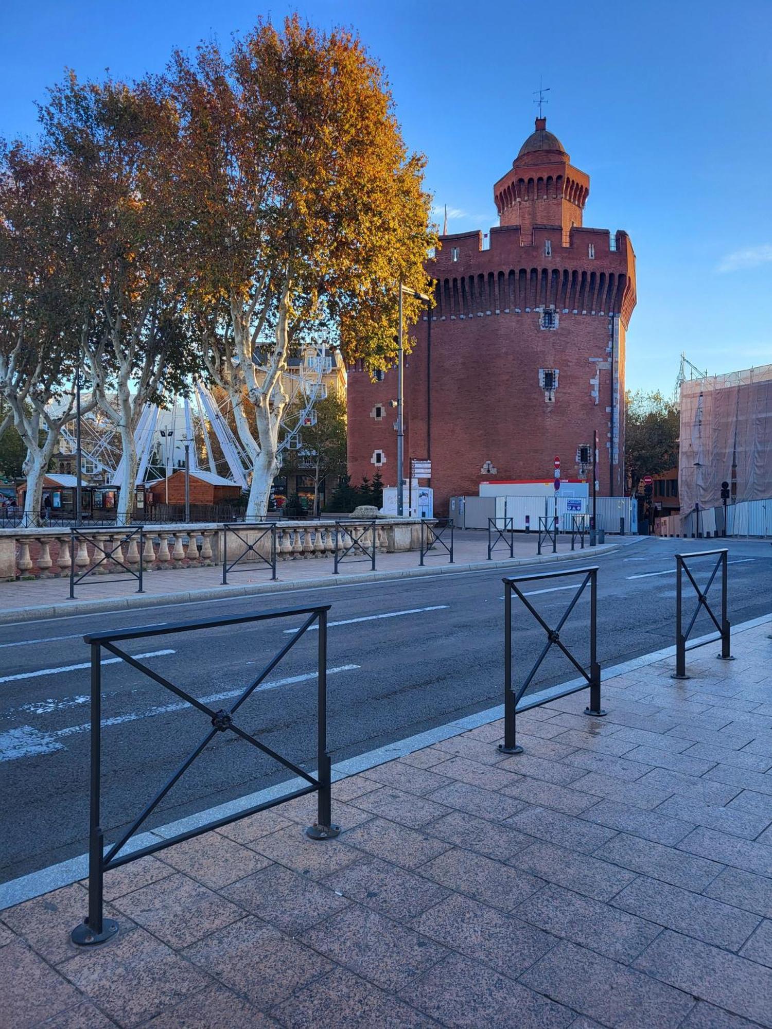 Superbe Batisse De Caractere, Coeur De Ville بيربينيو المظهر الخارجي الصورة